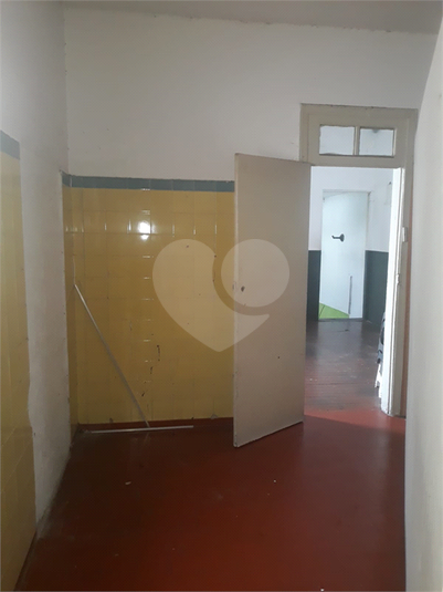 Aluguel Salão Comercial São Paulo Lapa REO475302 1