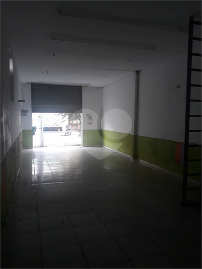 Aluguel Salão Comercial São Paulo Lapa REO475302 15