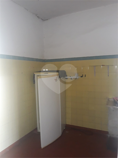 Aluguel Salão Comercial São Paulo Lapa REO475302 5