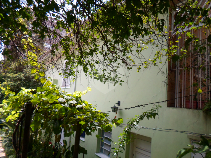 Venda Casa São Paulo Vila Madalena REO475305 19