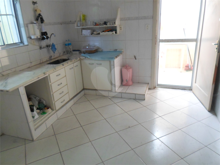 Venda Casa São Paulo Vila Madalena REO475305 9