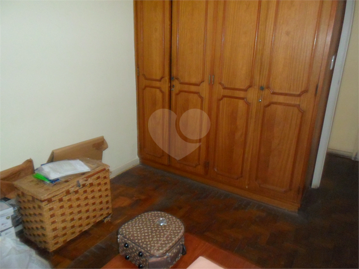 Venda Casa São Paulo Vila Madalena REO475305 7