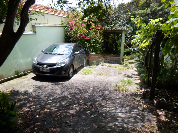 Venda Casa São Paulo Vila Madalena REO475305 18