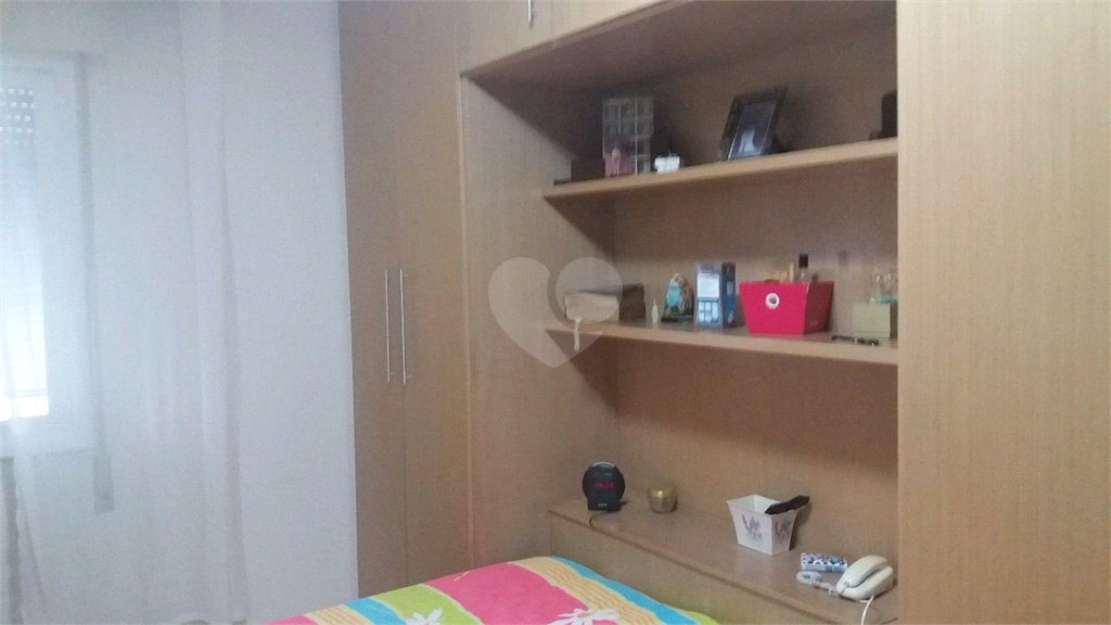 Venda Apartamento São Paulo Santana REO475376 18