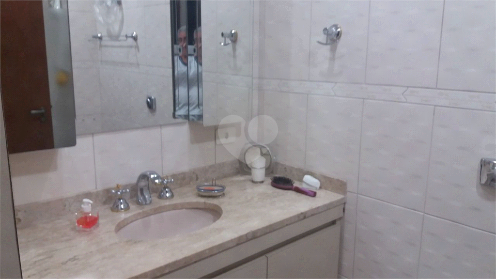 Venda Apartamento São Paulo Santana REO475376 21