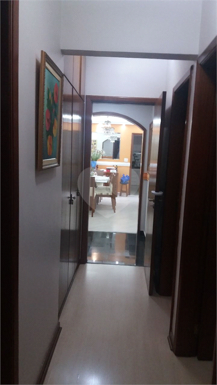 Venda Apartamento São Paulo Santana REO475376 23