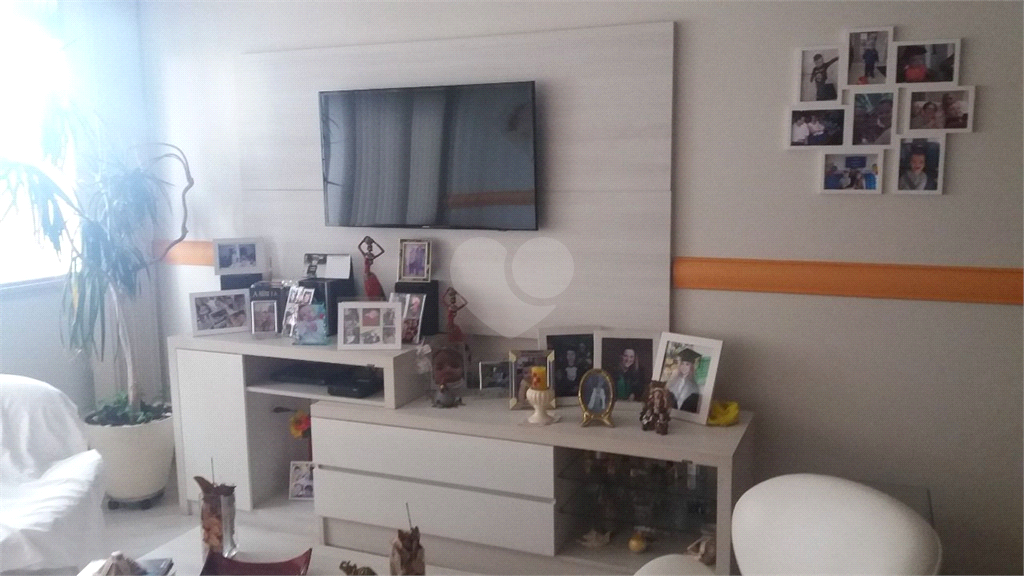 Venda Apartamento São Paulo Santana REO475376 3