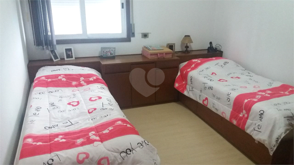 Venda Apartamento São Paulo Santana REO475376 17