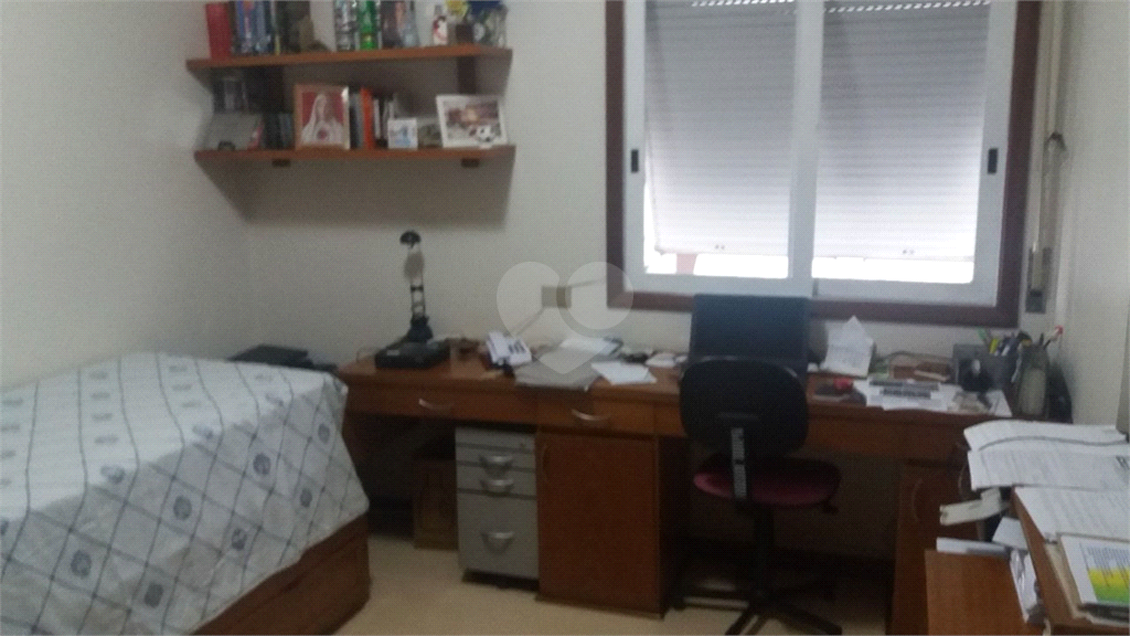 Venda Apartamento São Paulo Santana REO475376 13