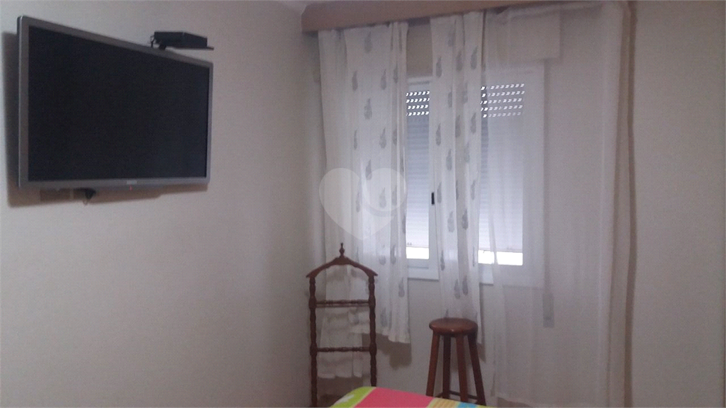 Venda Apartamento São Paulo Santana REO475376 12