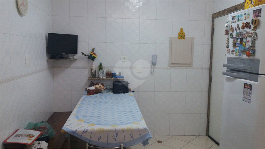 Venda Apartamento São Paulo Santana REO475376 8