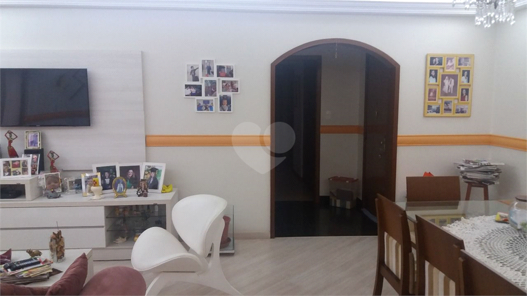 Venda Apartamento São Paulo Santana REO475376 4