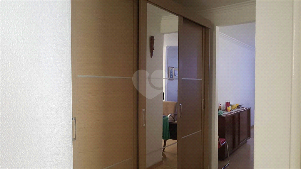 Venda Apartamento São Paulo Barro Branco (zona Norte) REO475459 4