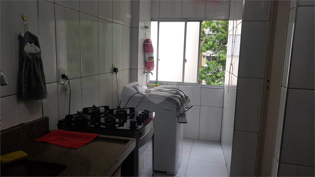 Venda Apartamento São Paulo Barro Branco (zona Norte) REO475459 5