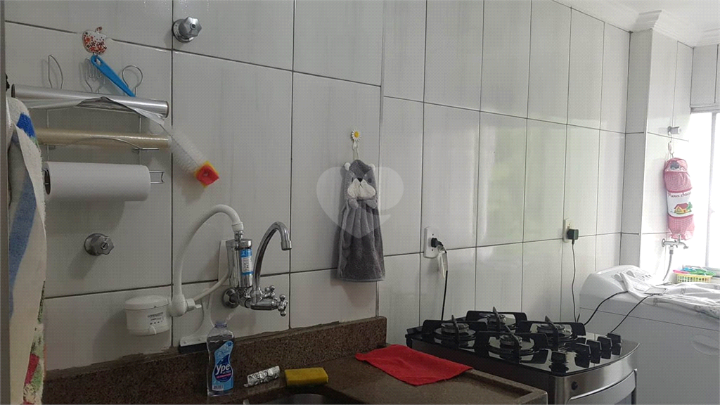 Venda Apartamento São Paulo Barro Branco (zona Norte) REO475459 15