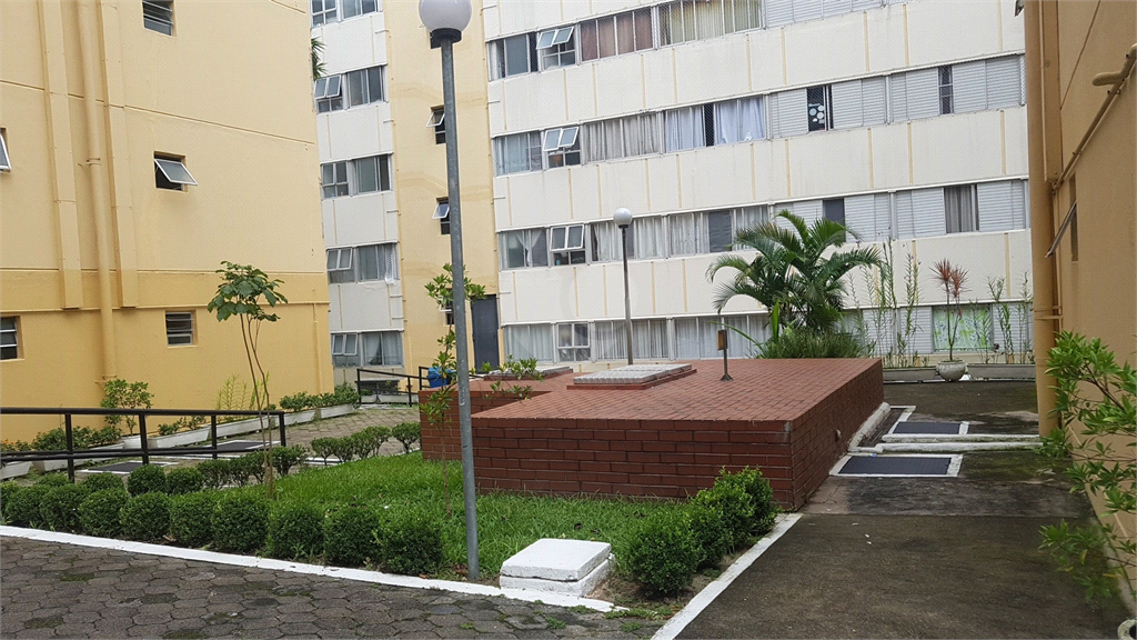 Venda Apartamento São Paulo Barro Branco (zona Norte) REO475459 1