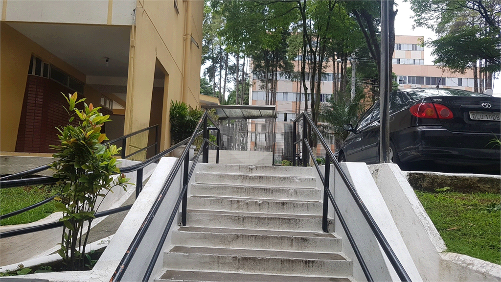 Venda Apartamento São Paulo Barro Branco (zona Norte) REO475459 26