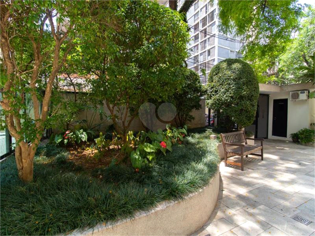 Venda Apartamento São Paulo Santa Cecília REO475480 34