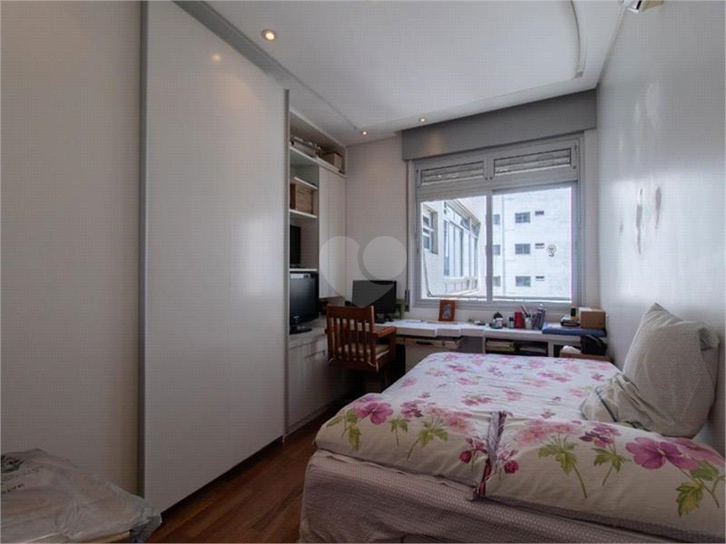 Venda Apartamento São Paulo Santa Cecília REO475480 18