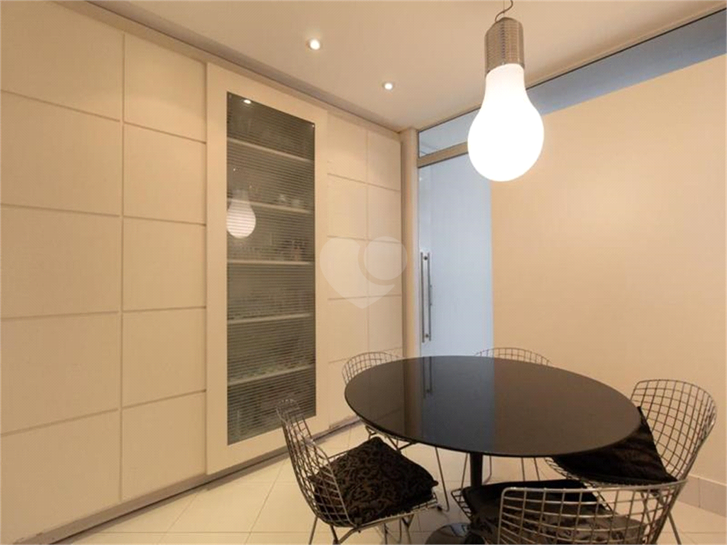 Venda Apartamento São Paulo Santa Cecília REO475480 7