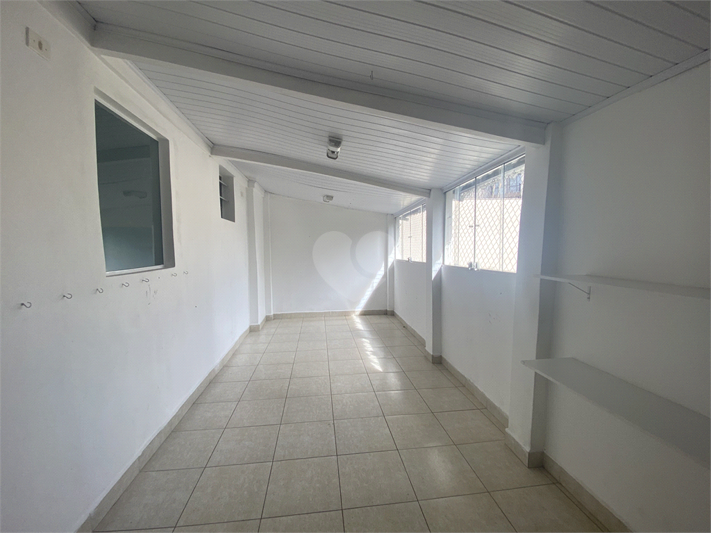 Venda Casa São Paulo Lauzane Paulista REO475499 5