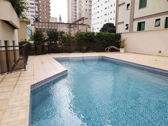 Venda Apartamento São Paulo Vila Mariana REO475505 44