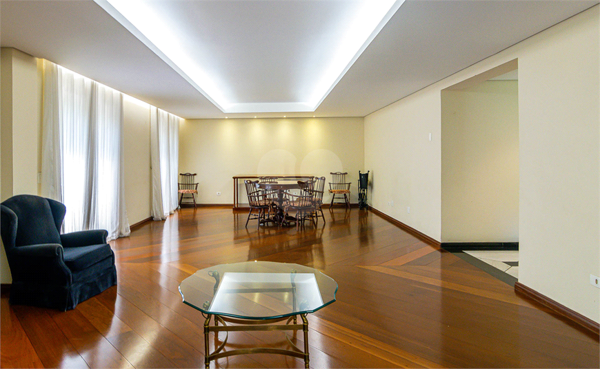 Venda Apartamento São Paulo Vila Mariana REO475505 42