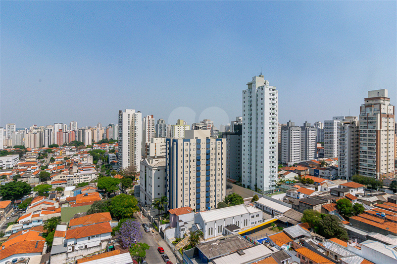 Venda Apartamento São Paulo Vila Mariana REO475505 11