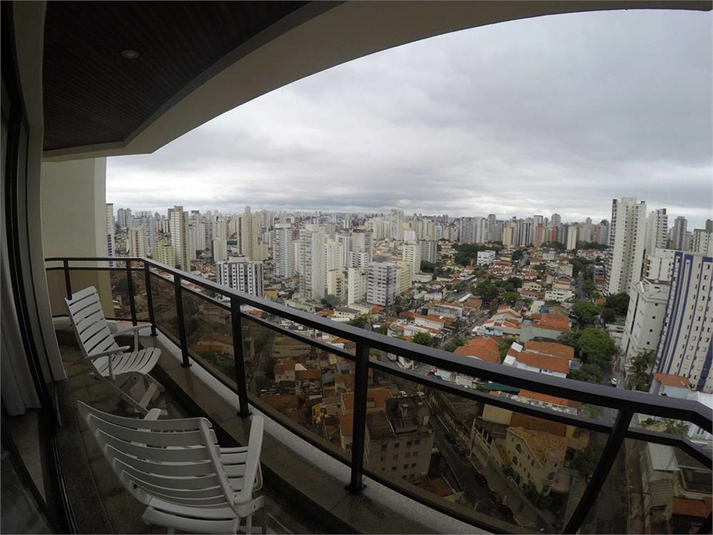 Venda Apartamento São Paulo Vila Mariana REO475505 8