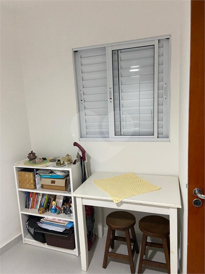 Venda Condomínio São Paulo Vila Mazzei REO475525 9