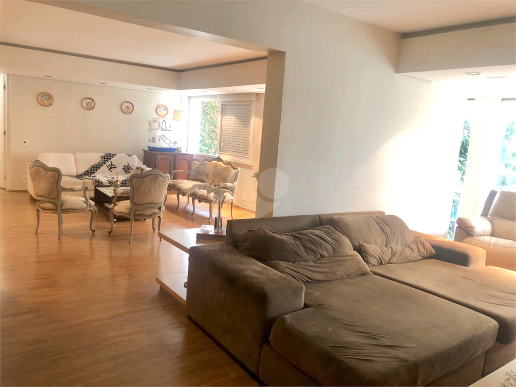 Venda Apartamento São Paulo Jardim Paulista REO475545 6