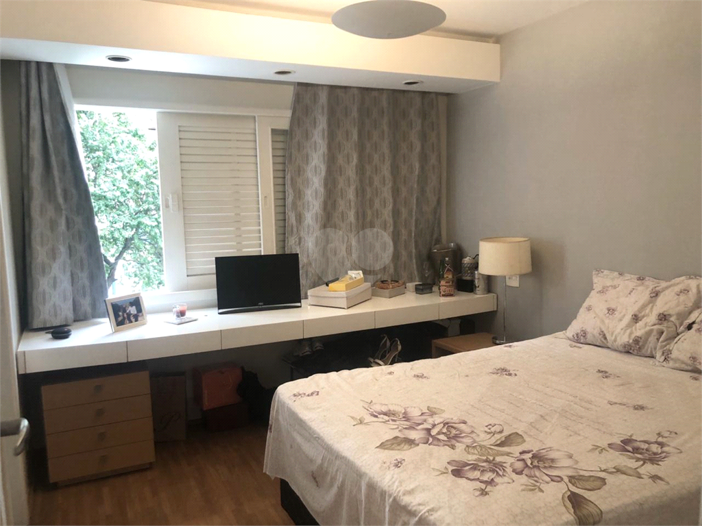 Venda Apartamento São Paulo Jardim Paulista REO475545 16