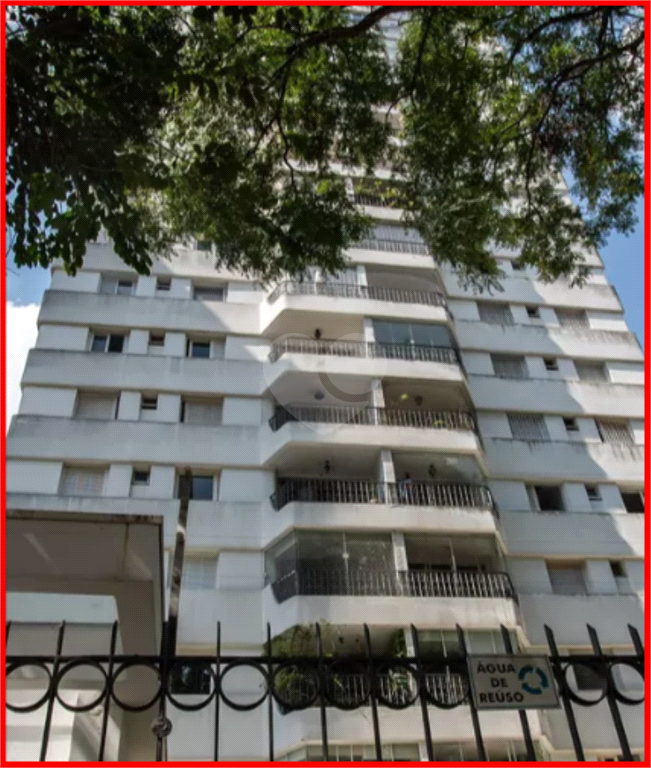 Venda Apartamento São Paulo Jardim Paulista REO475545 20