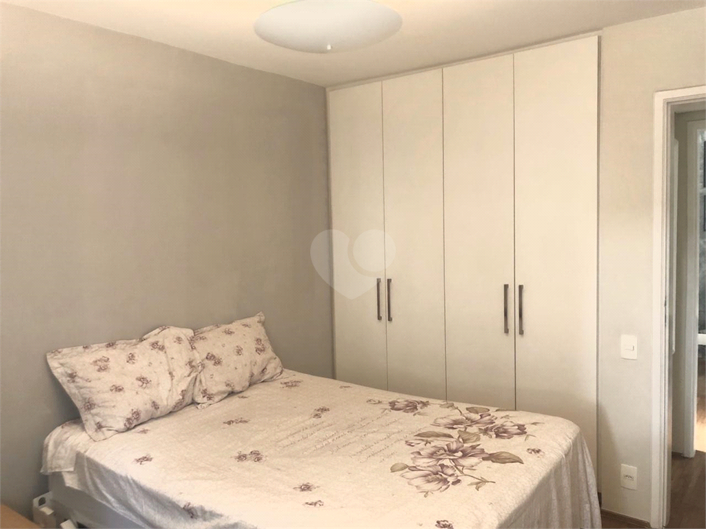 Venda Apartamento São Paulo Jardim Paulista REO475545 13