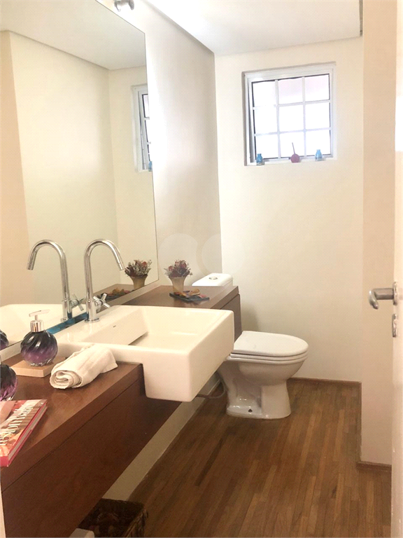 Venda Apartamento São Paulo Jardim Paulista REO475545 11