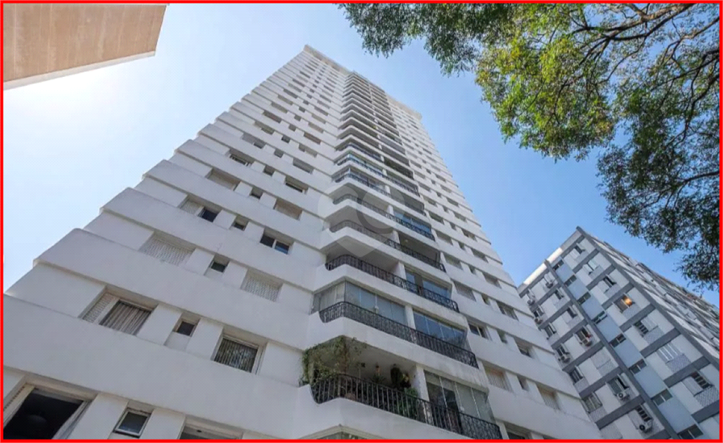 Venda Apartamento São Paulo Jardim Paulista REO475545 19