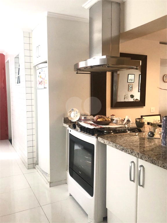 Venda Apartamento São Paulo Jardim Paulista REO475545 7