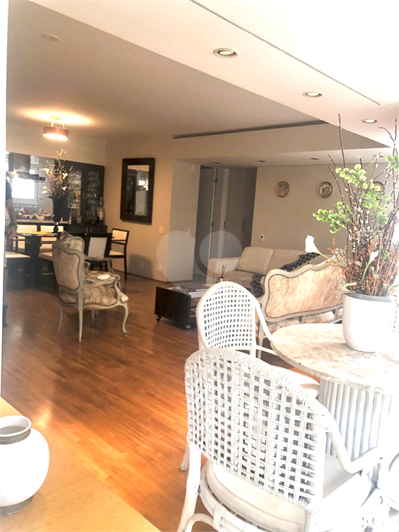 Venda Apartamento São Paulo Jardim Paulista REO475545 5