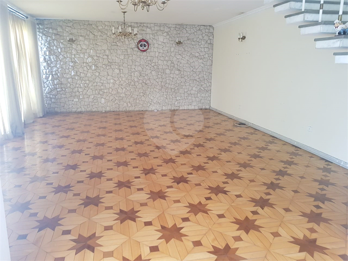 Venda Sobrado São Paulo Alto Da Lapa REO475559 66