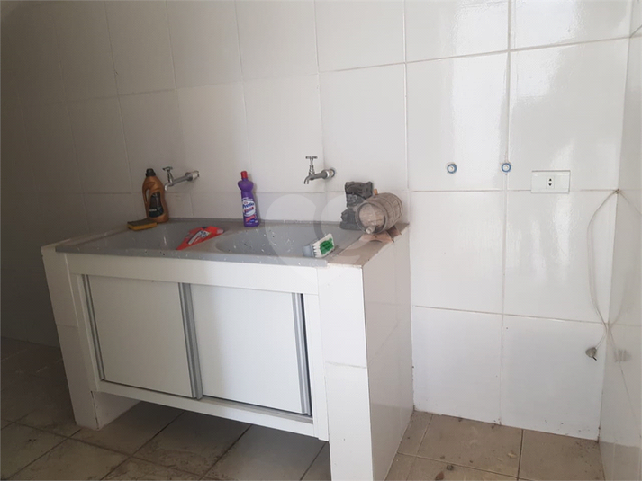 Venda Sobrado São Paulo Alto Da Lapa REO475559 27