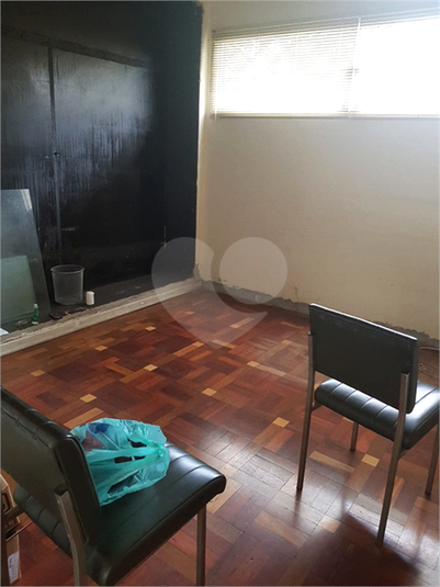 Venda Sobrado São Paulo Alto Da Lapa REO475559 43