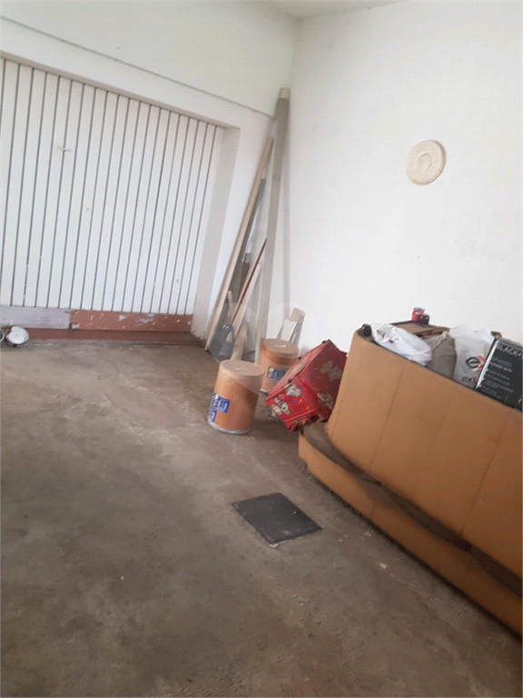 Venda Sobrado São Paulo Alto Da Lapa REO475559 34