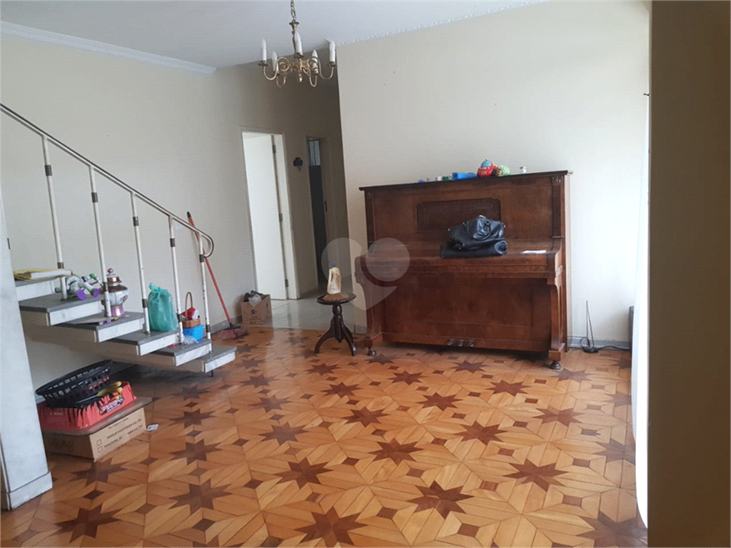 Venda Sobrado São Paulo Alto Da Lapa REO475559 42