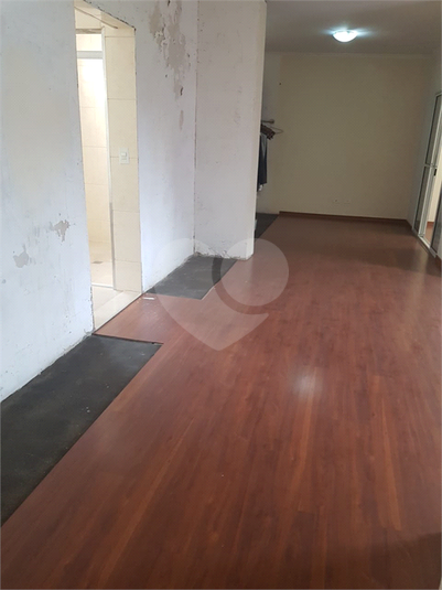 Venda Sobrado São Paulo Alto Da Lapa REO475559 28