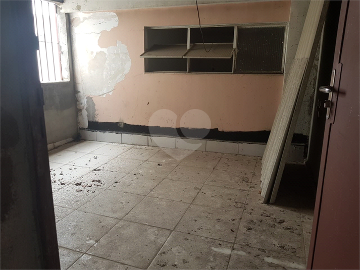 Venda Sobrado São Paulo Alto Da Lapa REO475559 36