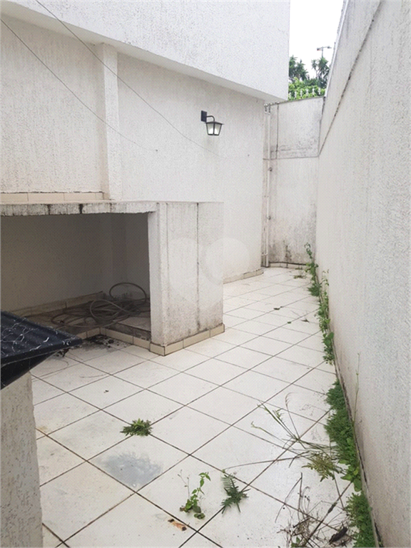 Venda Sobrado São Paulo Alto Da Lapa REO475559 62