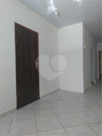 Aluguel Casa térrea São Paulo Vila Vitório Mazzei REO475574 3