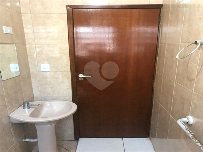 Aluguel Casa térrea São Paulo Vila Vitório Mazzei REO475574 6