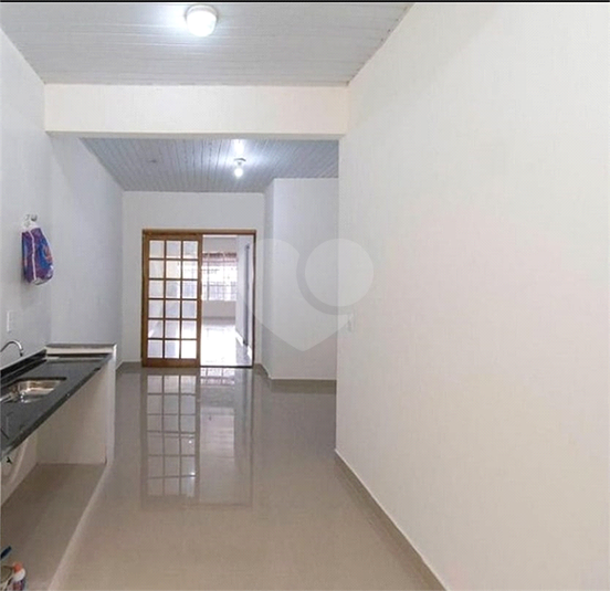 Aluguel Casa térrea São Paulo Vila Vitório Mazzei REO475574 10