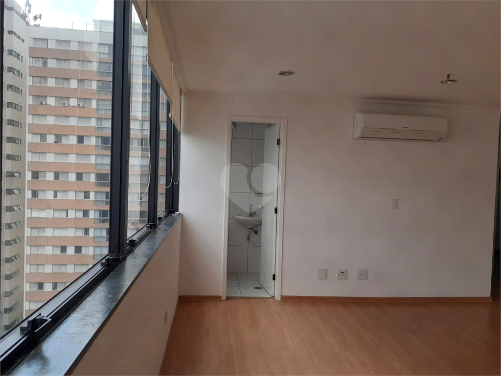 Venda Salas São Paulo Santana REO475598 2